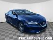 Used 2020 Nissan Maxima SL Sedan