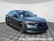 Certified 2024 Honda Civic Sport Sedan