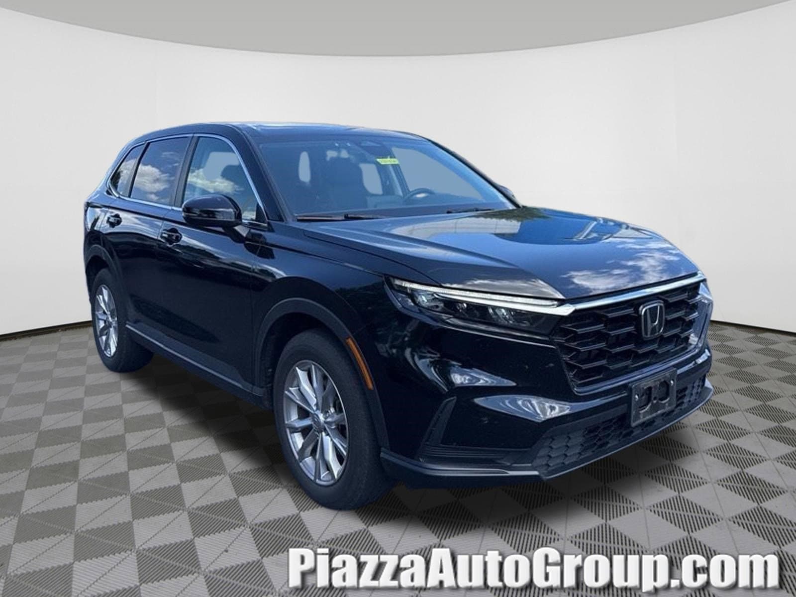 2024 Honda CR-V EX AWD's photo