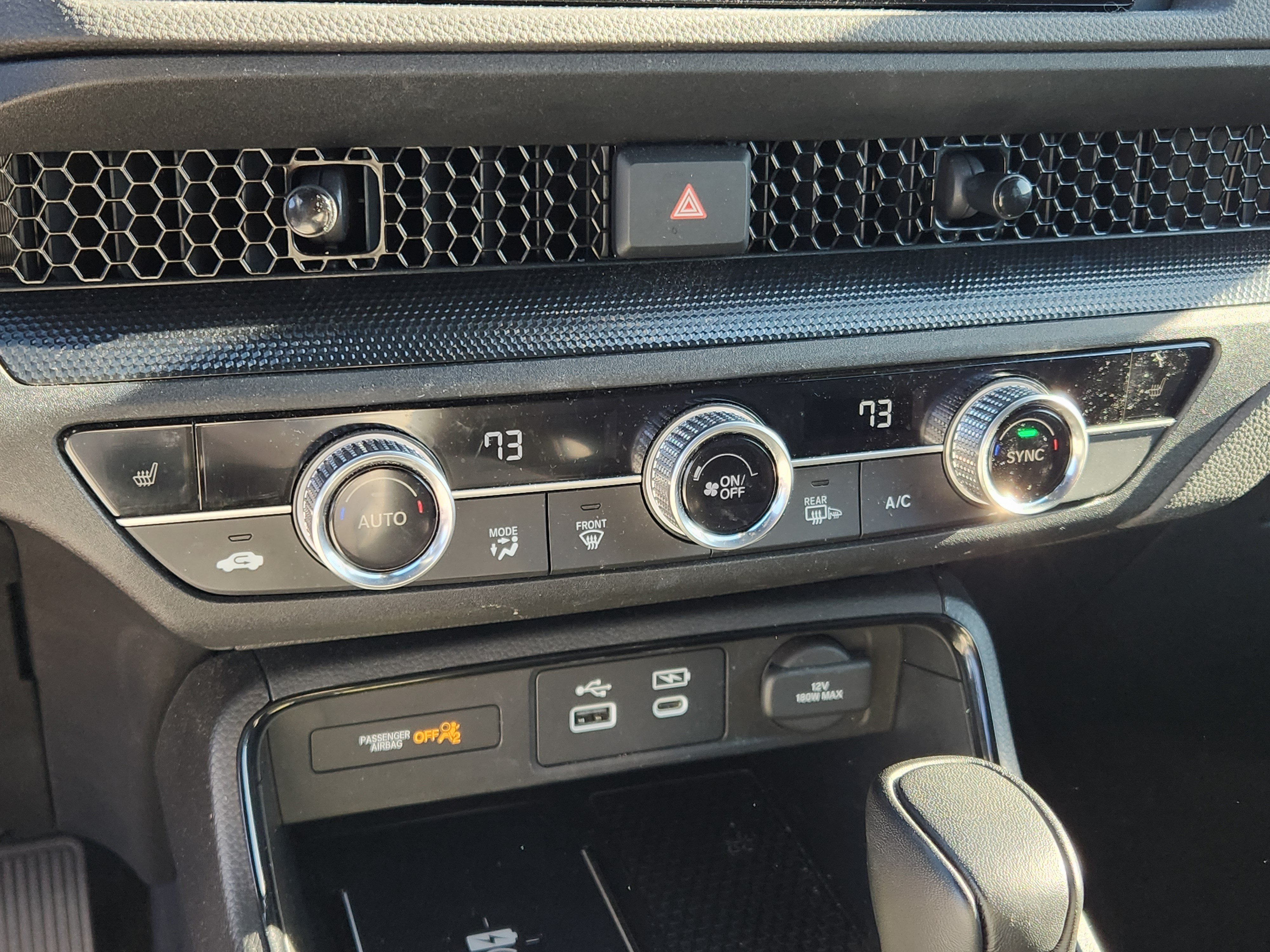 2024 Honda CR-V Sport-L - Photo 19