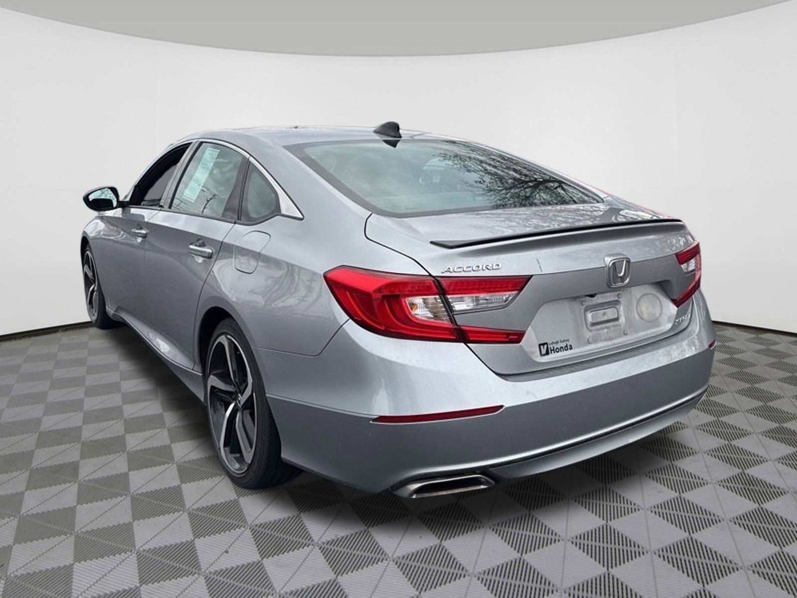 2022 Honda Accord Sport photo 3