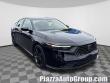 Certified 2023 Honda Accord EX Sedan