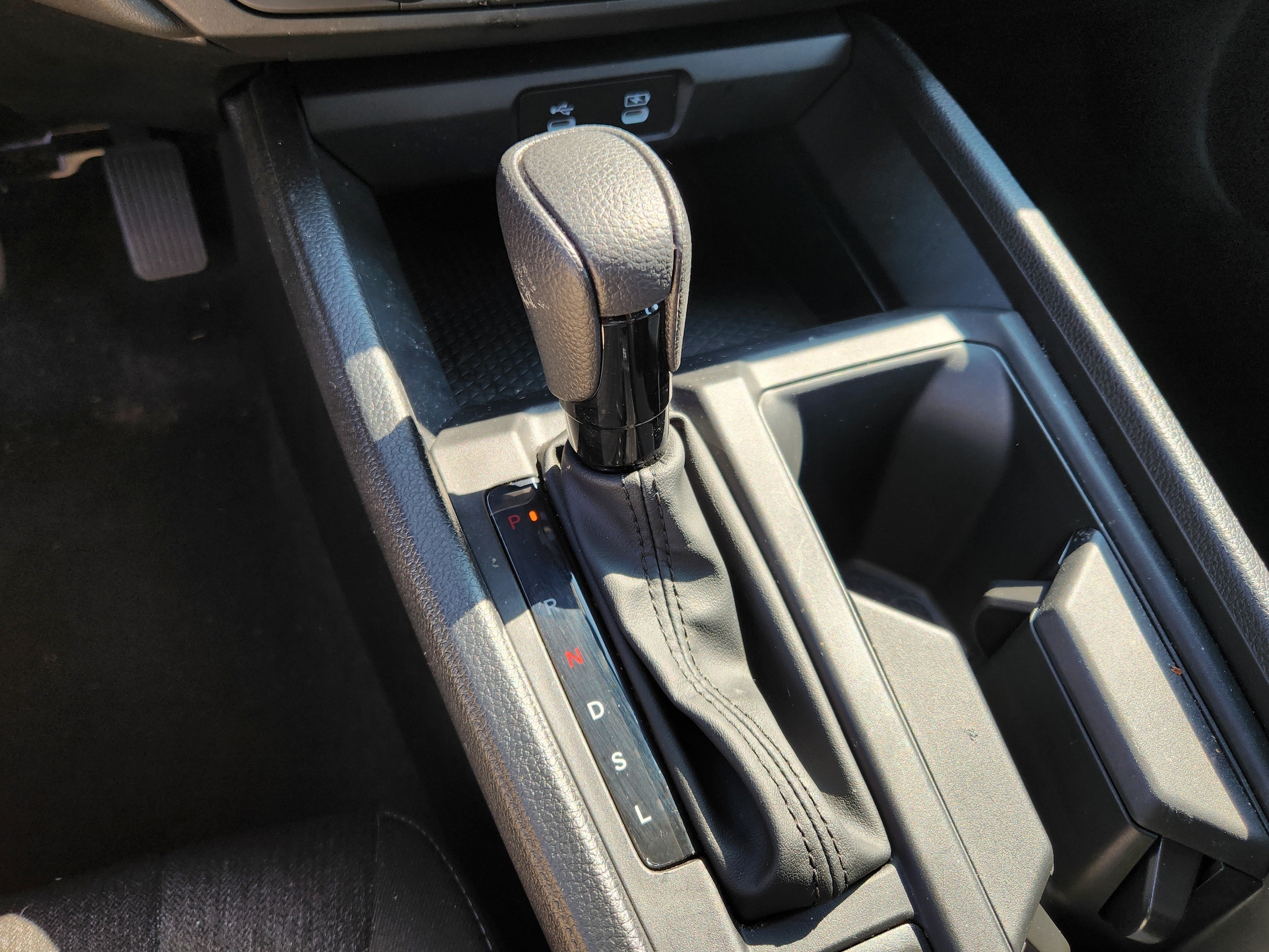 2024 Honda Accord EX - Photo 22