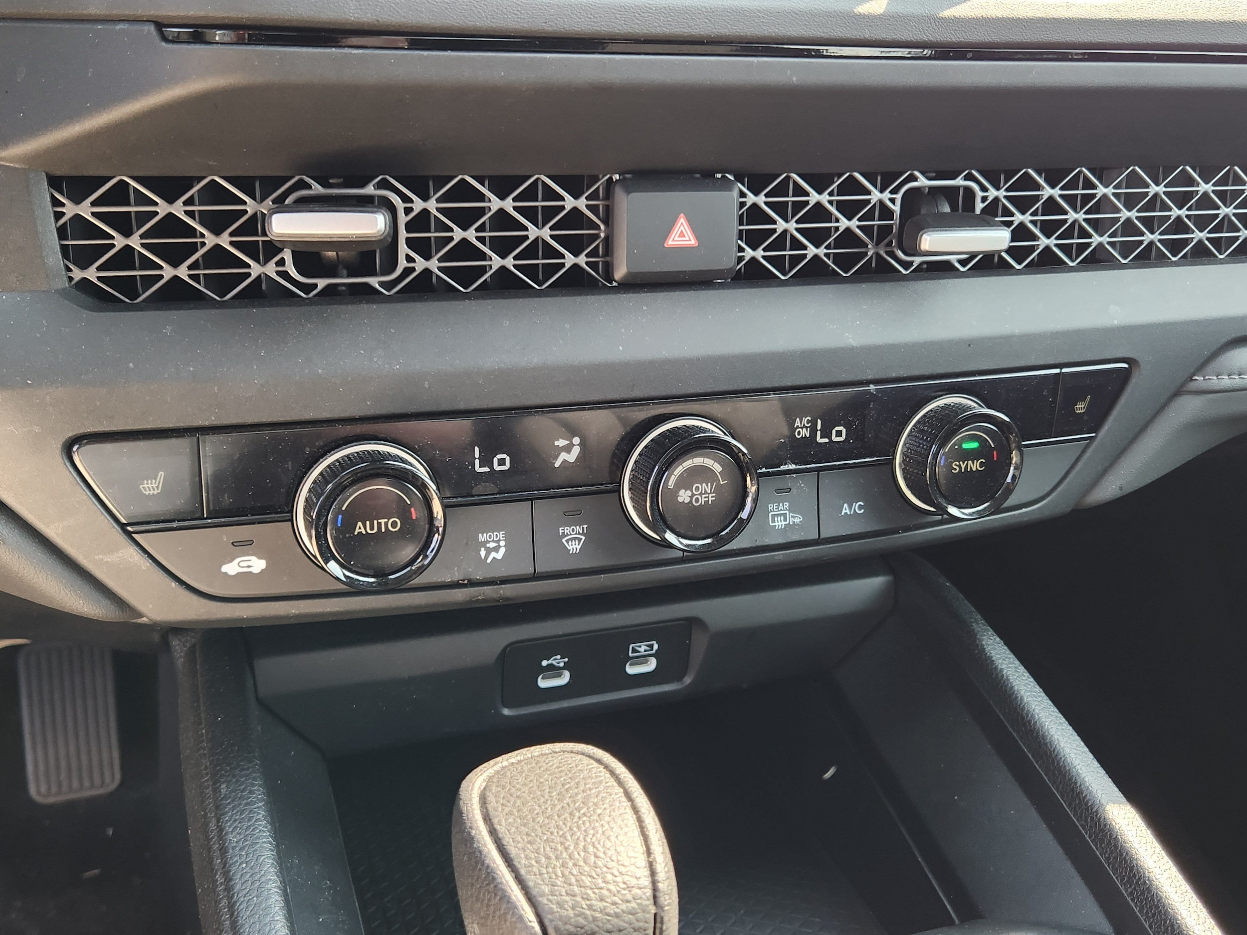 2024 Honda Accord EX - Photo 20