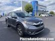 Certified 2018 Honda CR-V EX-L SUV
