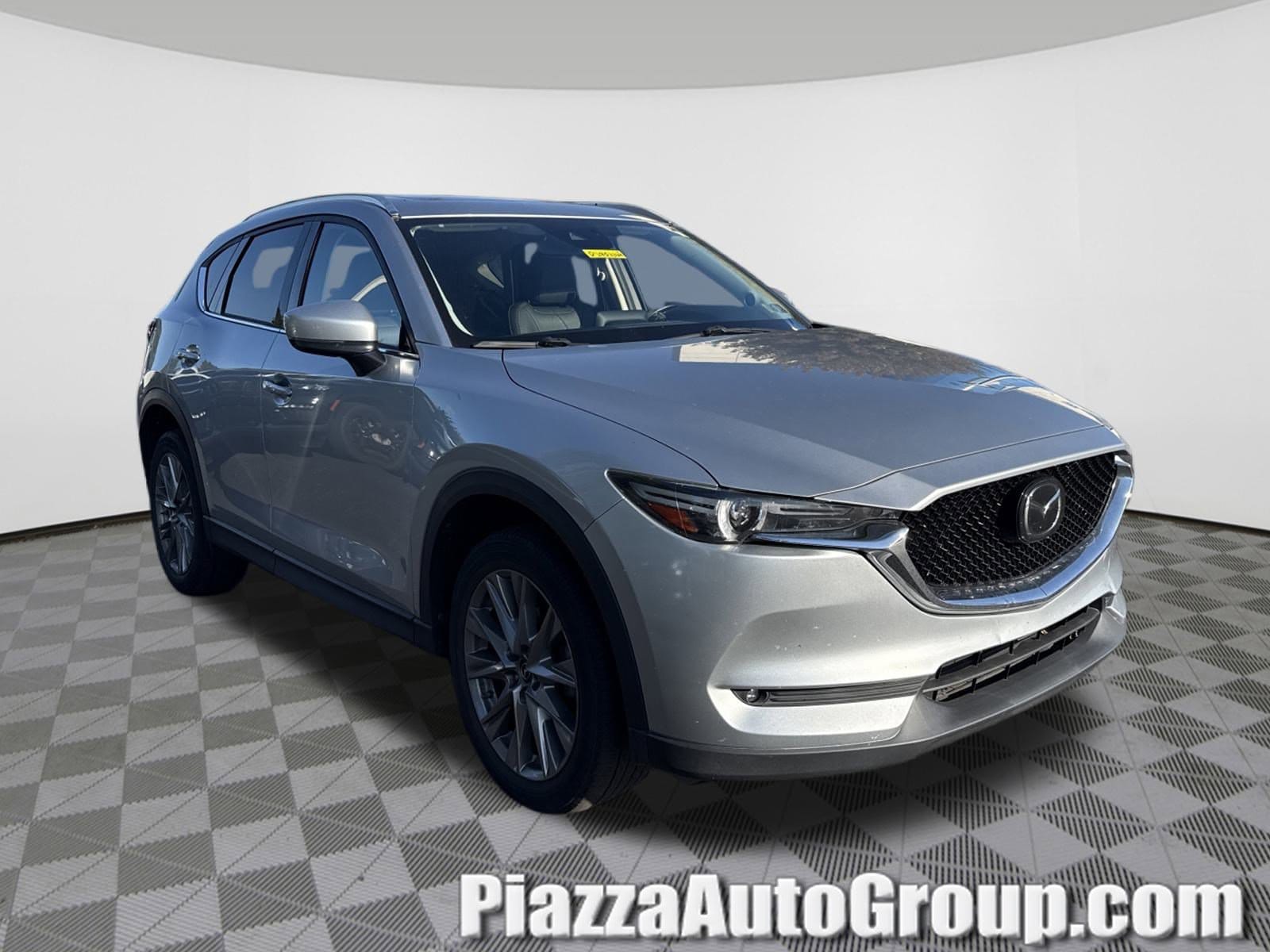 2020 Mazda Mazda CX-5 SUV 