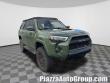 Used 2020 Toyota 4Runner TRD Pro SUV