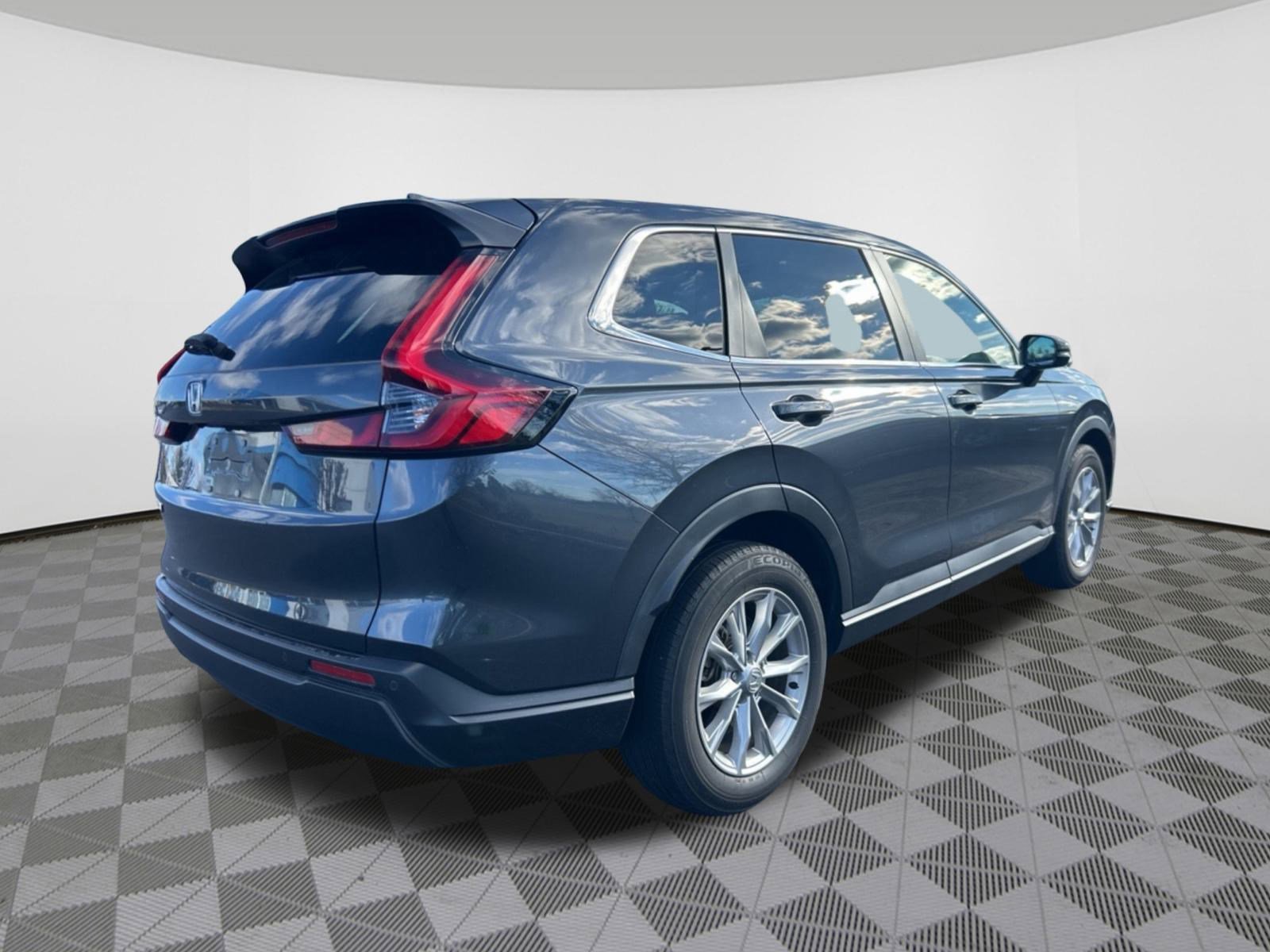 2023 Honda CR-V EX-L photo 3