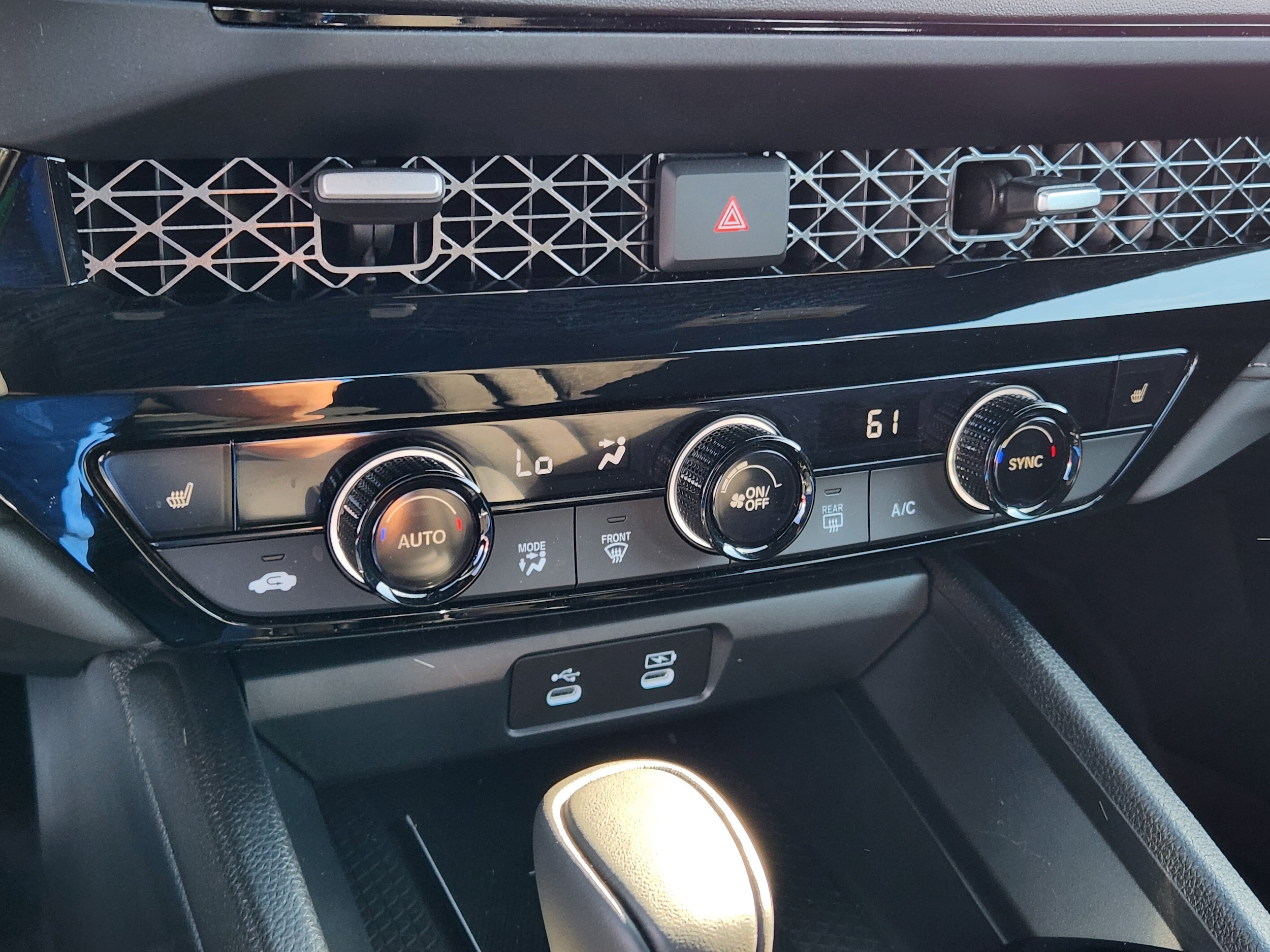 2026 Honda Accord Hybrid Sport - Photo 19