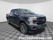 Used 2018 Ford F-150 XLT Truck SuperCrew Cab