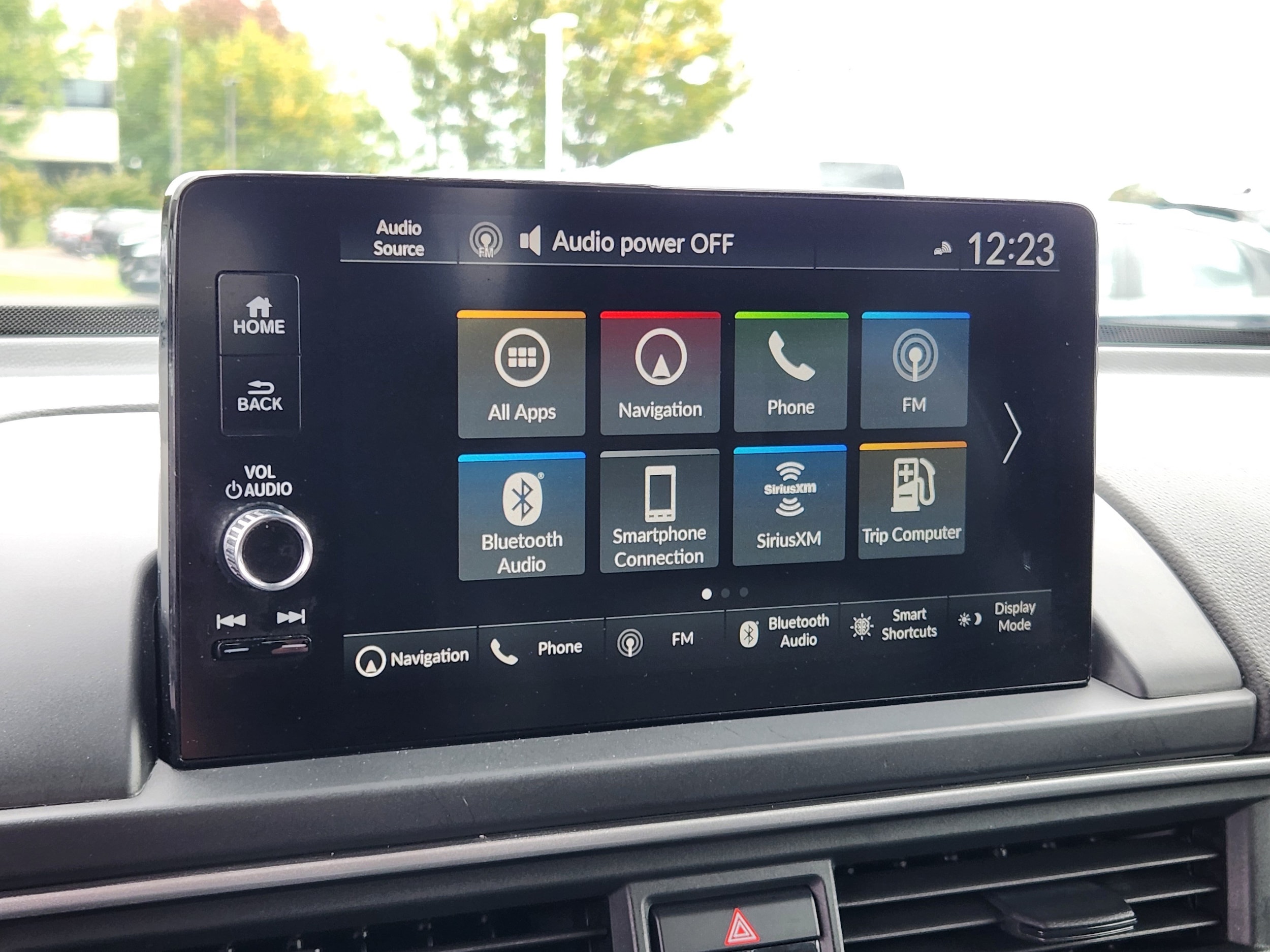 2023 Honda Pilot Elite - Photo 21