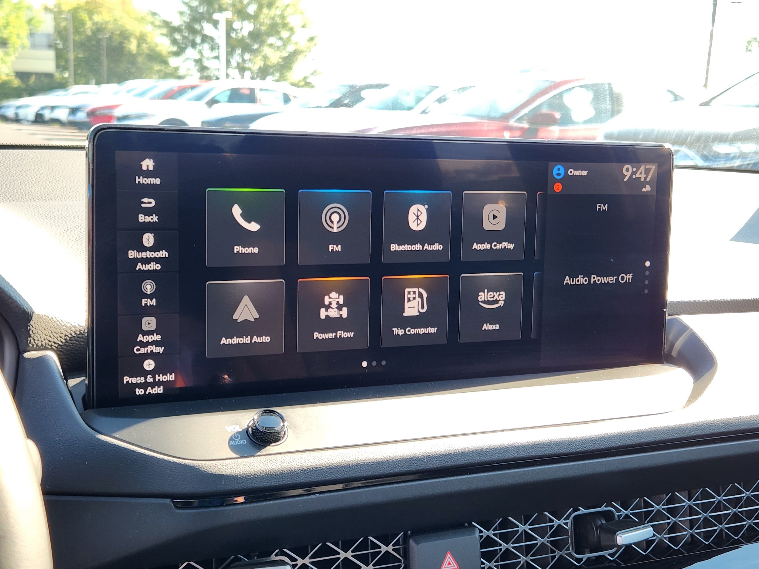 2026 Honda Accord Hybrid Sport - Photo 20