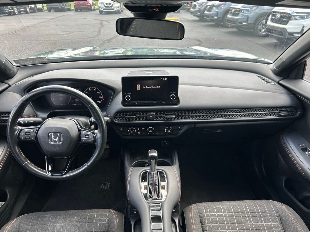 2024 Honda HR-V Sport - Photo 7
