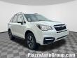 Used 2017 Subaru Forester Premium SUV