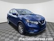  Nissan Rogue Sport