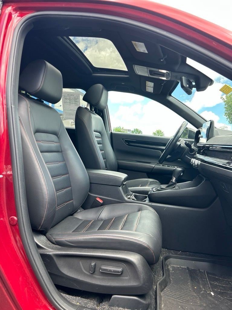 2024 Honda CR-V Sport Touring - Photo 6