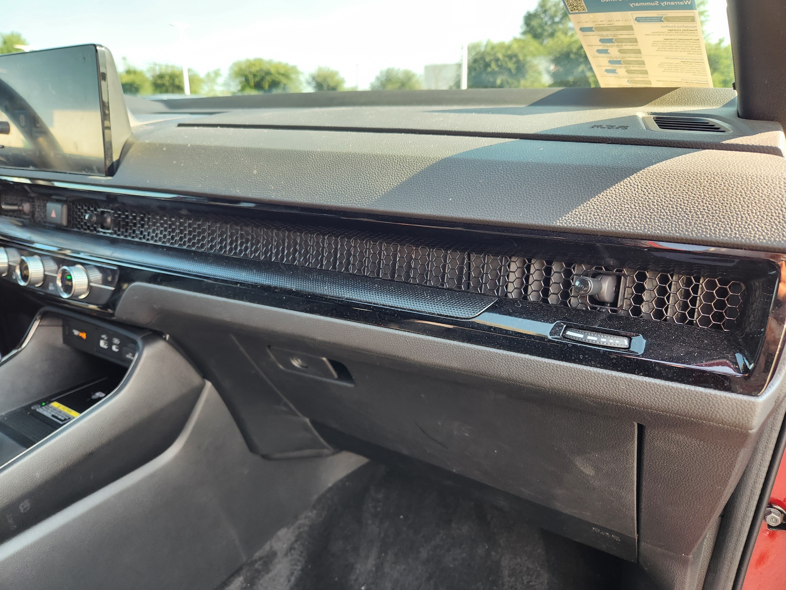 2023 Honda CR-V Sport Touring - Photo 17