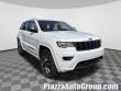 Used 2021 Jeep Grand Cherokee 80th Anniversary SUV