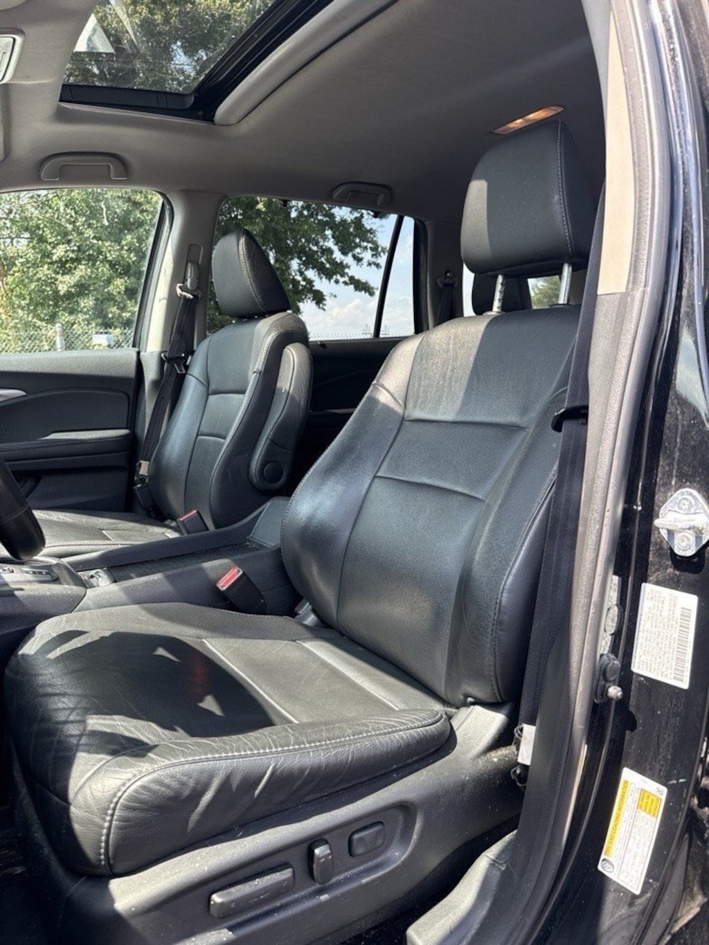 Certified 2022 Honda Pilot Special Edition SUV