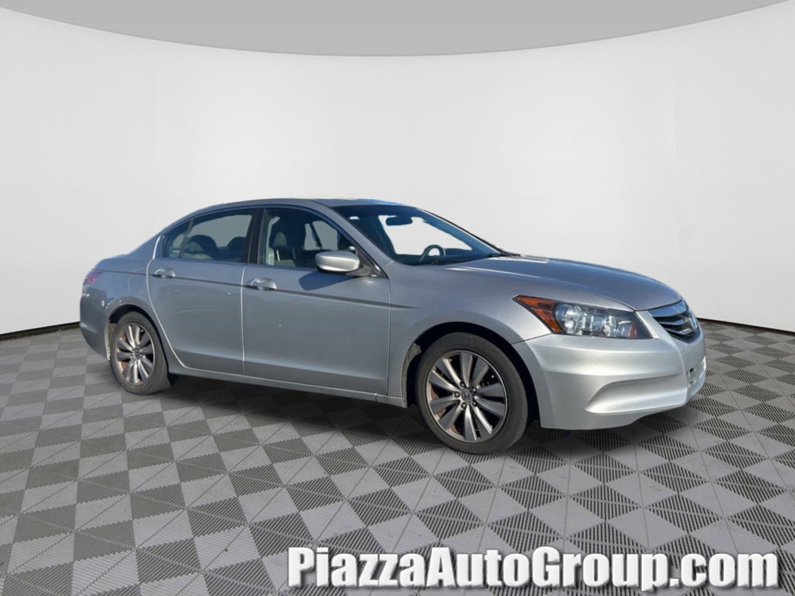 2012 Honda Accord EX