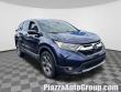 Certified 2018 Honda CR-V EX-L SUV