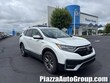 Honda CR-V Hybrid