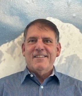 Staff member Bob Leclair from 951efd0a09d0