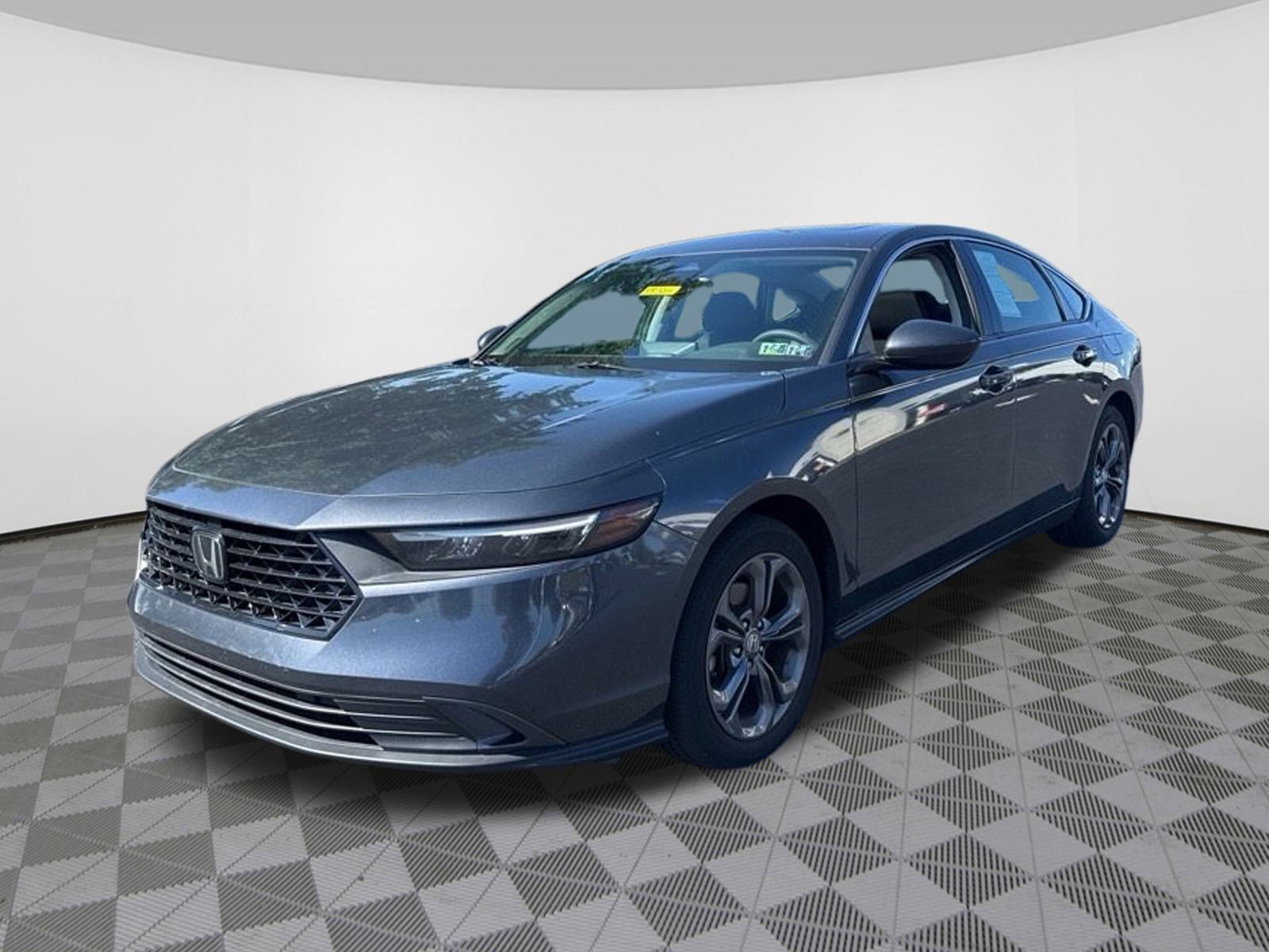 2023 Honda Accord EX photo 2