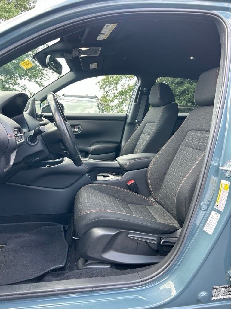 2024 Honda HR-V Sport - Photo 5
