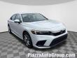 Certified 2024 Honda Civic LX Sedan