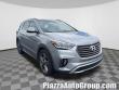 Used 2018 Hyundai Santa Fe Limited Ultimate SUV