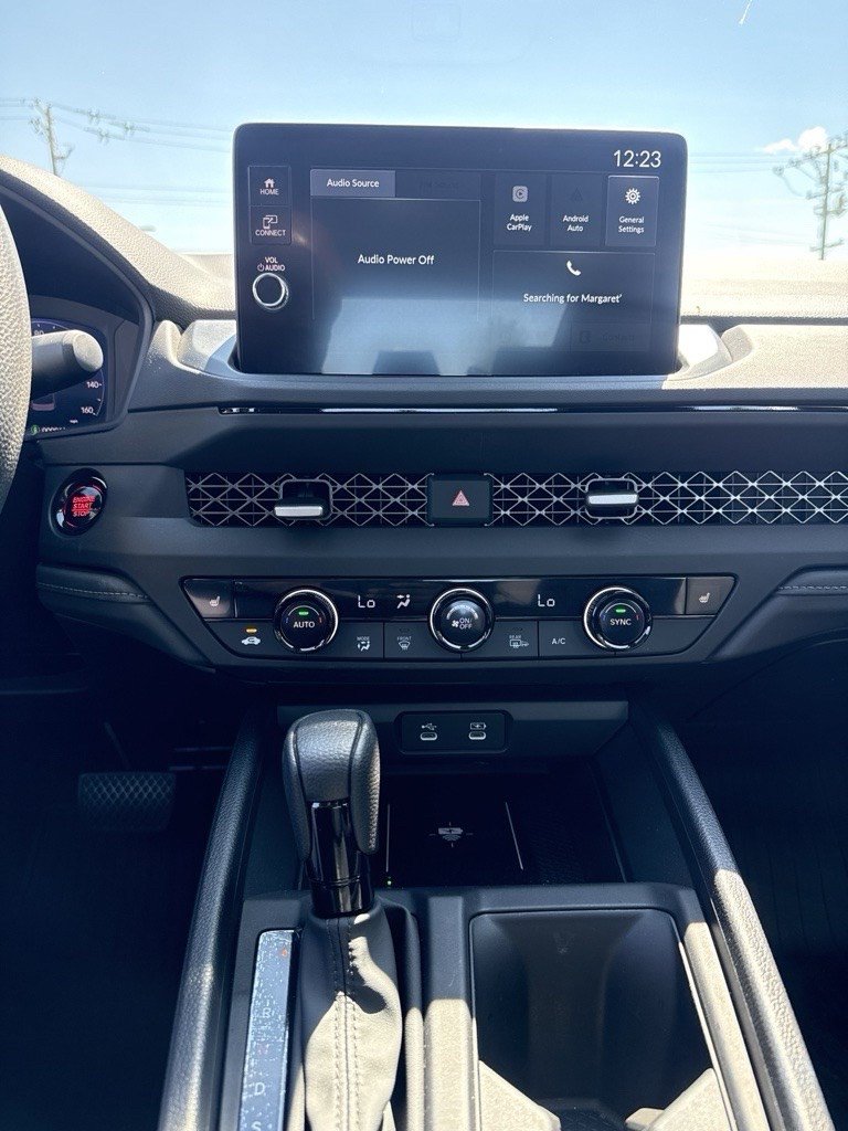 2026 Honda Accord SE - Photo 7