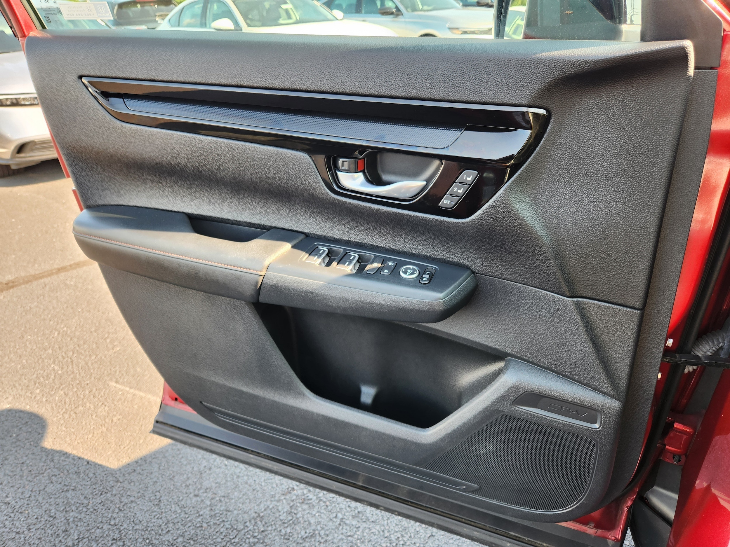 2023 Honda CR-V Sport Touring - Photo 25
