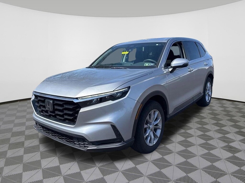 Certified 2023 Honda CR-V EX SUV