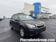 Used 2015 Subaru Forester 2.5i Premium SUV