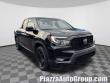 Certified 2022 Honda Ridgeline Black Edition Truck Crew Cab