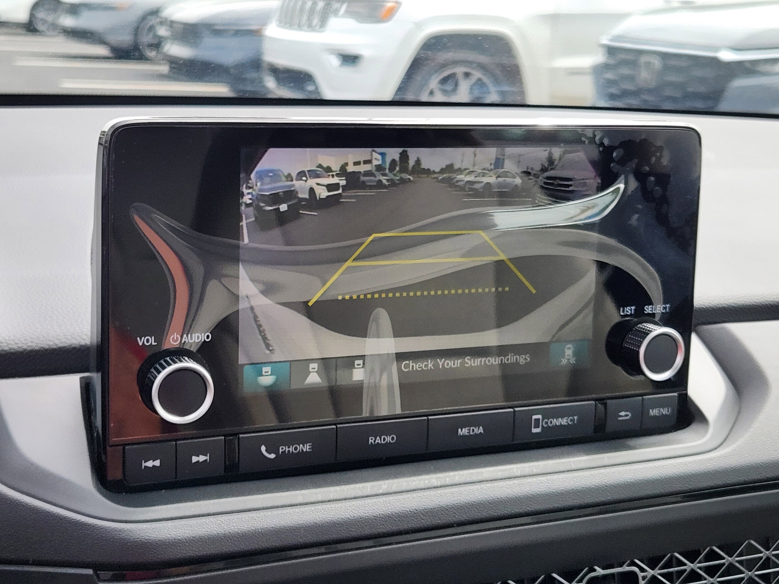 2025 Honda Accord SE - Photo 23