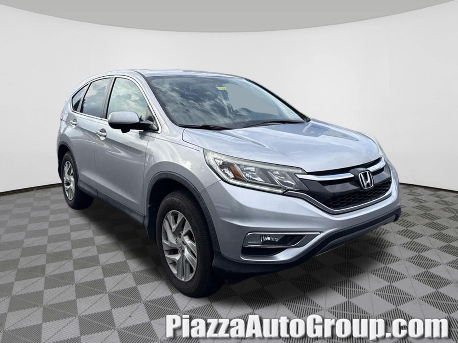 2016 Honda CR-V SUV 
