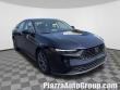 Certified 2023 Honda Accord EX Sedan