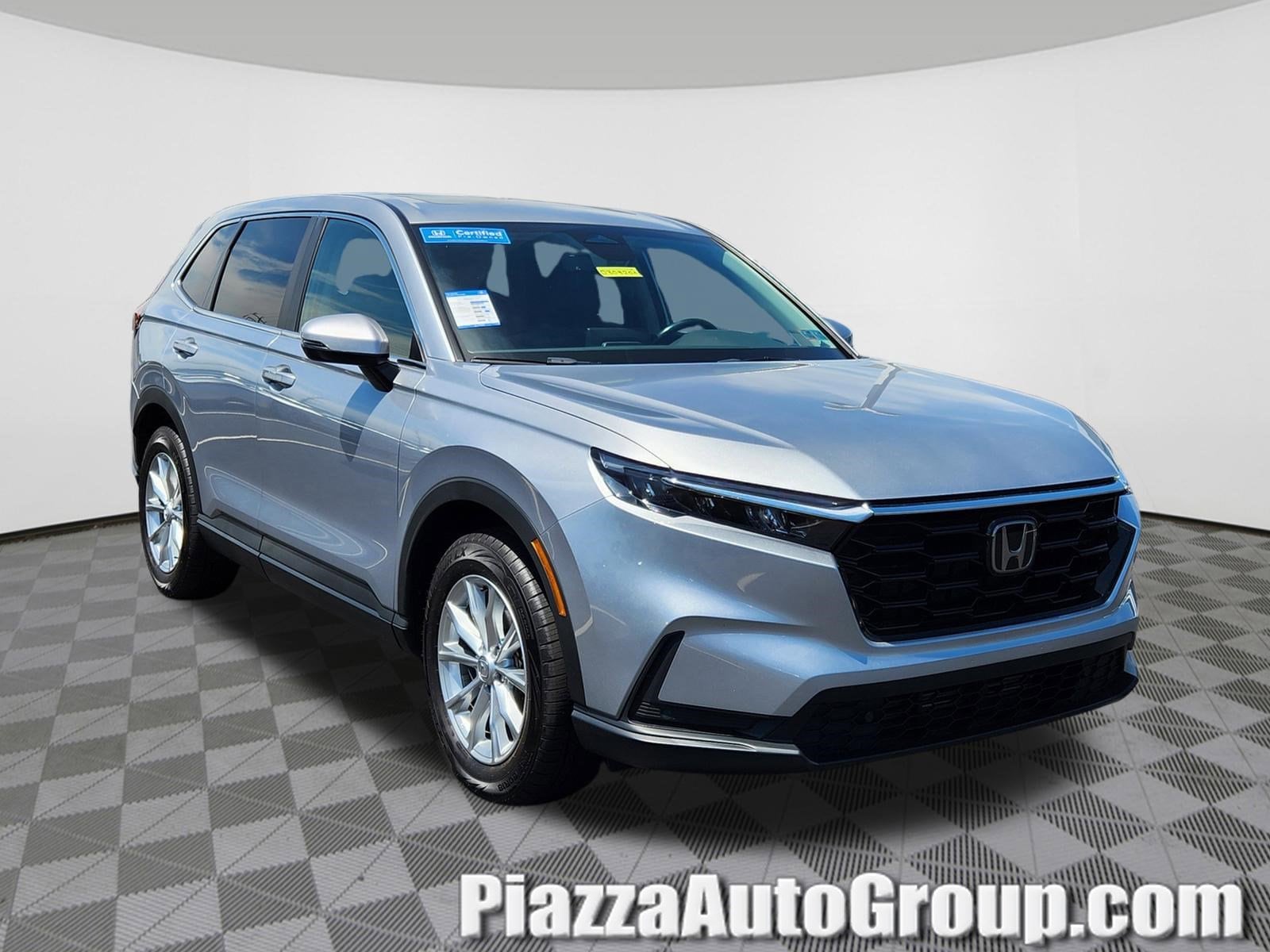 2024 Honda CR-V SUV 