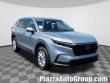 Certified 2024 Honda CR-V EX-L SUV