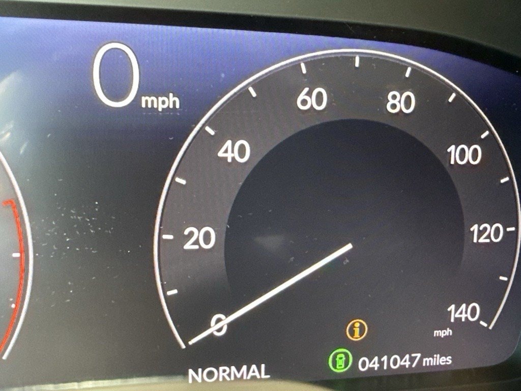 2026 Honda CR-V EX-L - Photo 8