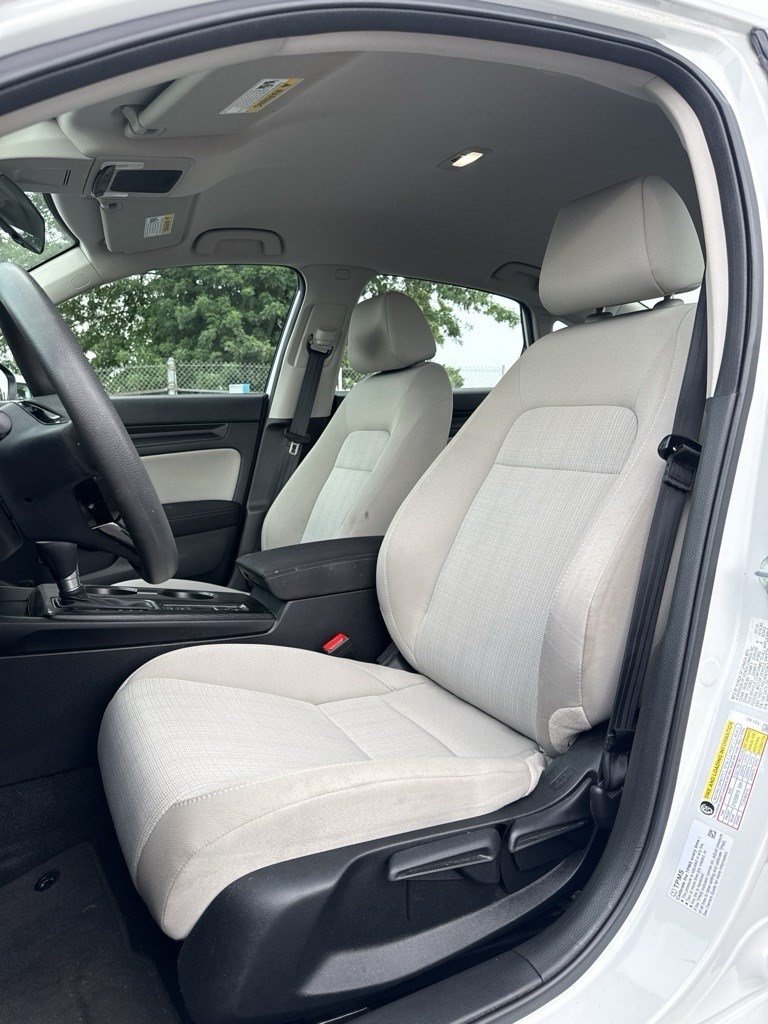 2024 Honda Civic LX - Photo 6