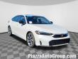 Certified 2025 Honda Civic Hybrid Sport Touring Hatchback