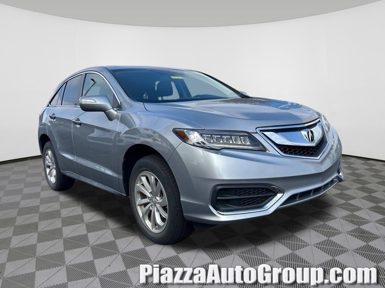 2017 Acura RDX