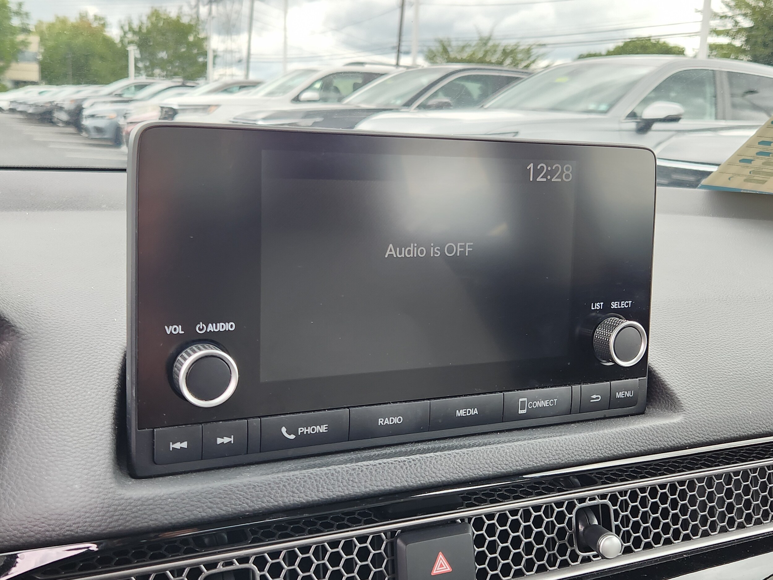 2024 Honda Civic LX - Photo 21