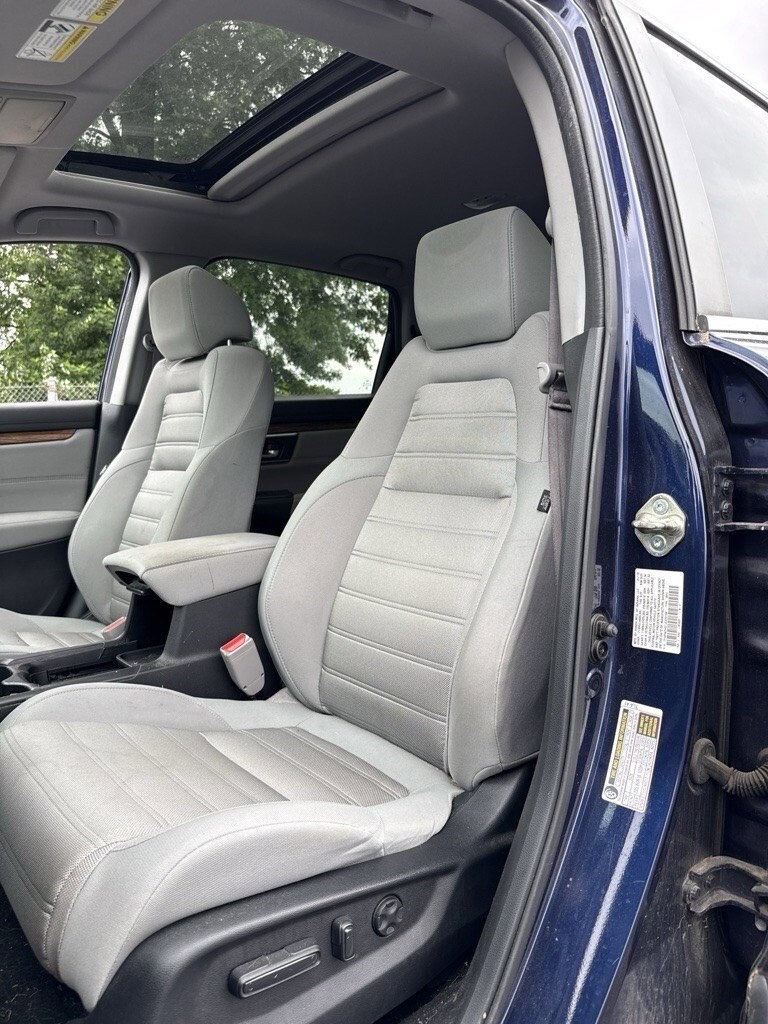2018 Honda CR-V EX - Photo 6