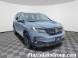 Certified 2022 Honda Pilot Special Edition SUV
