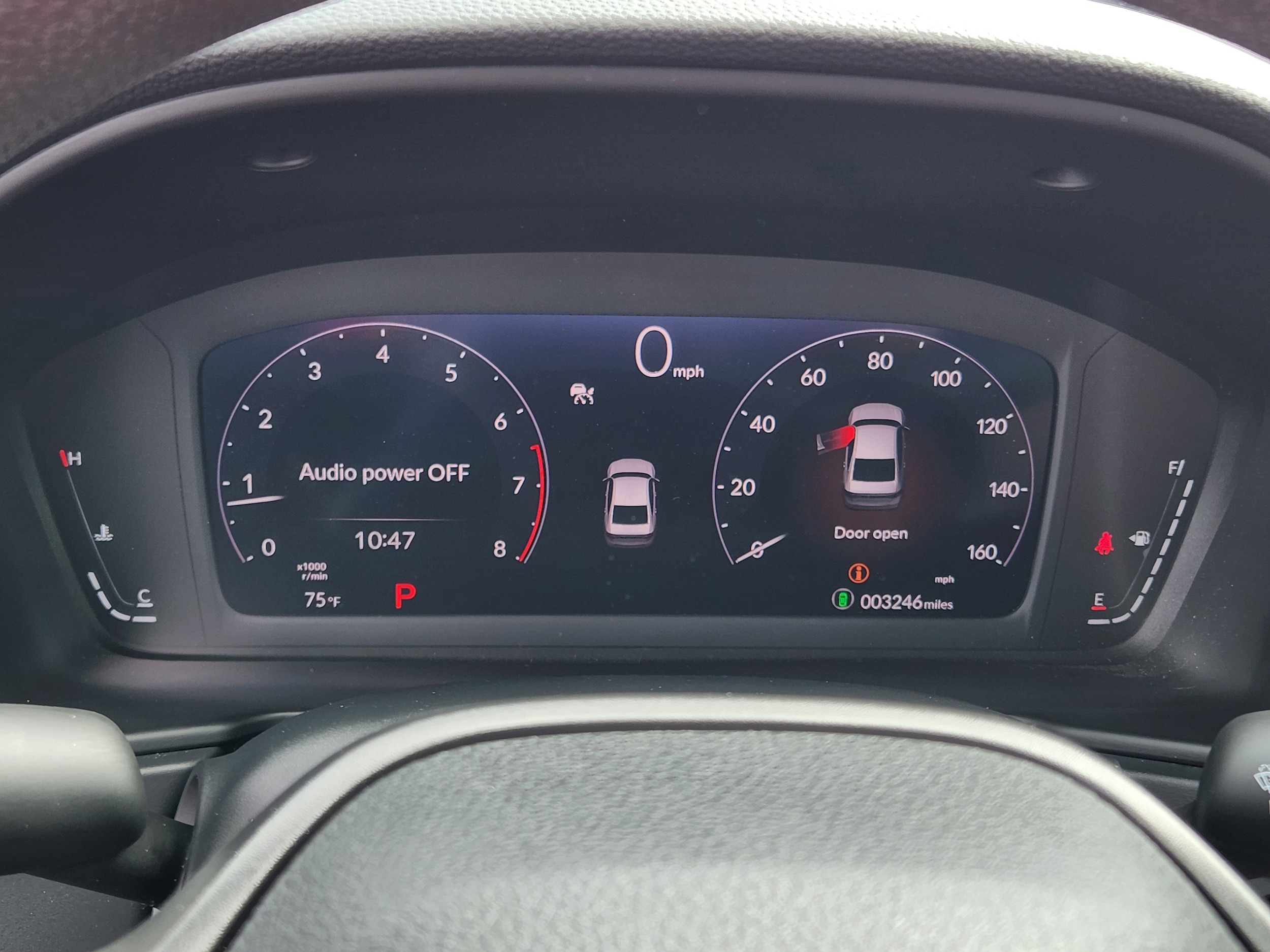 2025 Honda Accord SE - Photo 19