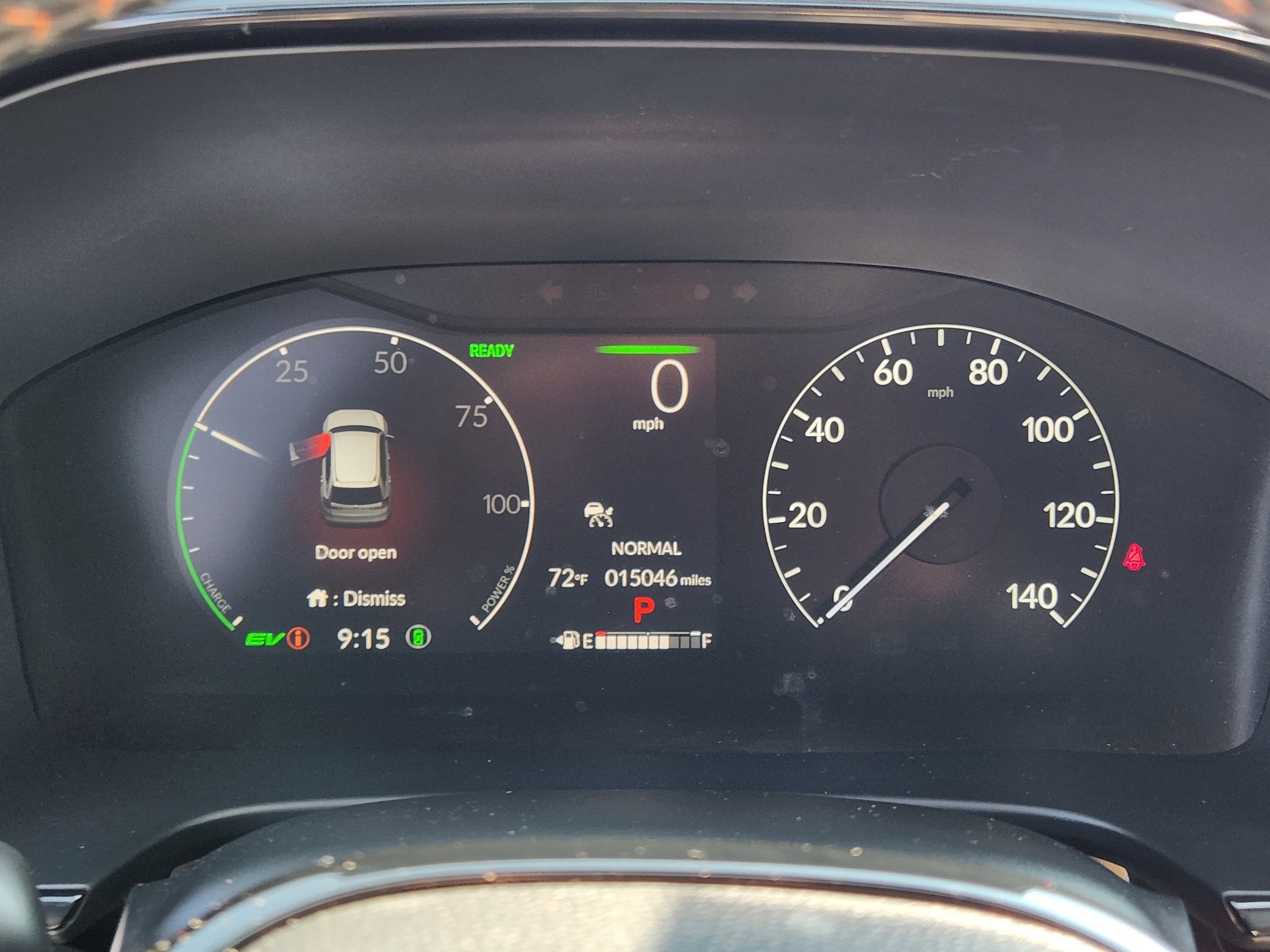 2023 Honda CR-V Sport Touring - Photo 19